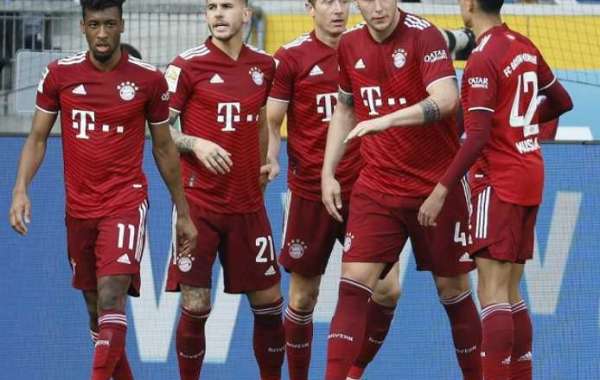 Bayern München værdsætter kvaliteten af ​​hver modstander