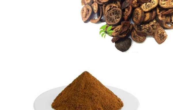 mulberry leaf extract weight loss