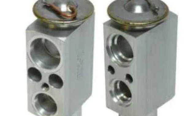 titanium machining parts