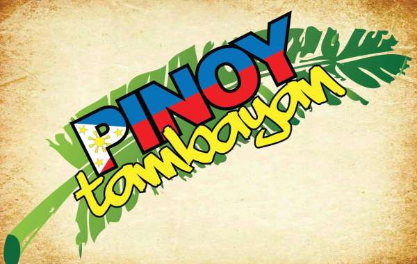 PinoyFlix Tambayan Lambingan TV on our website!