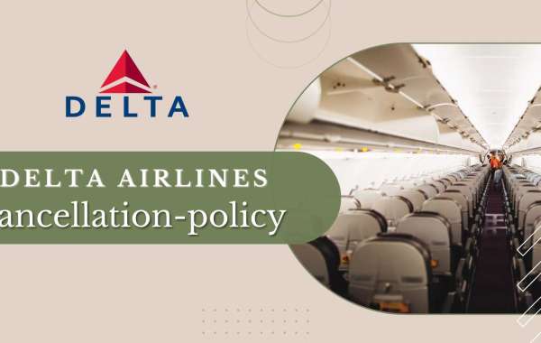 Delta Cancellation Policy 2023: Know How to Cancel?