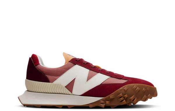 This article will give you an idea of the New Balance 327 Primary Pack Red