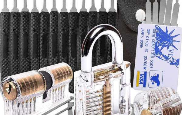 Unlocking the Mystery: Exploring the World of Lock Picking Tools