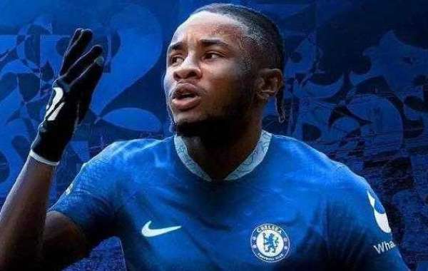 Overbetaalde aankoop! Chelsea koopt Duitse topscorer - Nkunku voor €60m