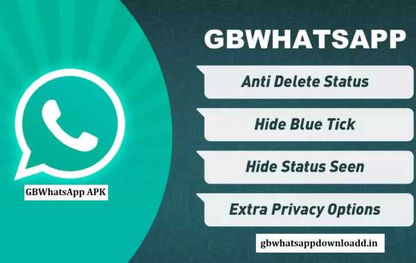 GB WhatsApp Apk: Unveiling the Feature-Rich Alternative to WhatsApp