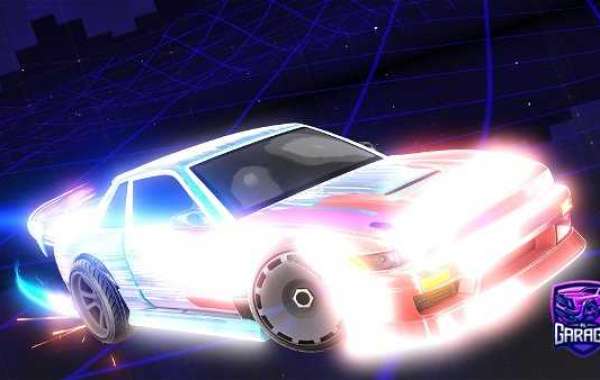 A week earlier than going loose-to-play Rocket League acquired a new replace on all platforms