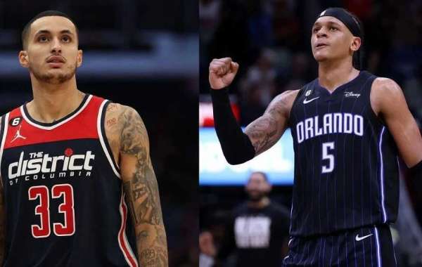 Top five favorites for first-time All-Star selections in the NBA for the 2023-24 season