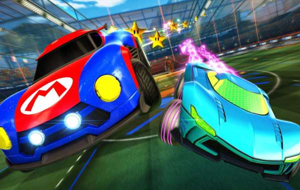 In its felony warfare with Apple Epic Games released records about Rocket League Next