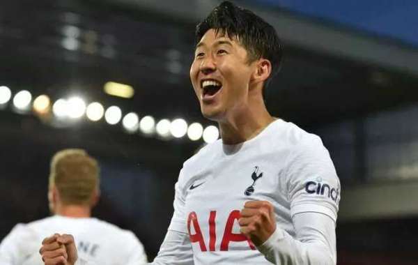 Tottenham se konačno uozbiljio po pitanju talenta Heung-Min Sona
