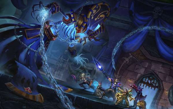 Wrath of the Lich King Classic brought about a series of changes to the gameplay