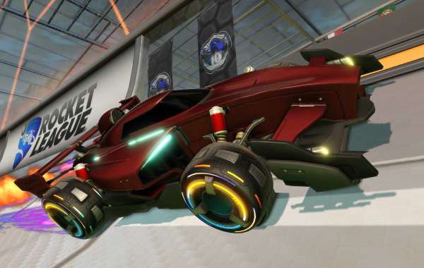 The Anticipation for Rocket League's Arrival on Unreal Engine 5(UE5): A New Era of Gameplay