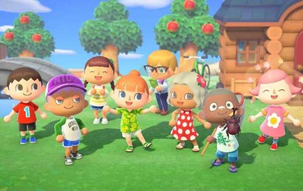 How a Lore Codex Could Add to the Animal Crossing Experience