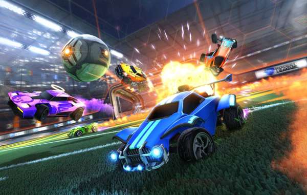 Less than two weeks after tickets to the Rocket League Championship Series finals straight away sold out