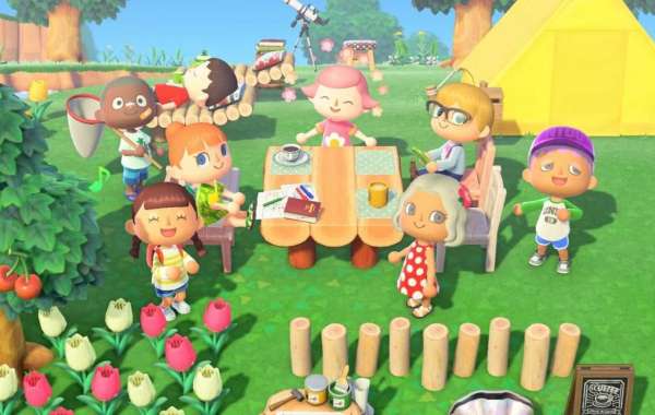 With the excessive demand for sure villagers in Animal Crossing: New Horizons