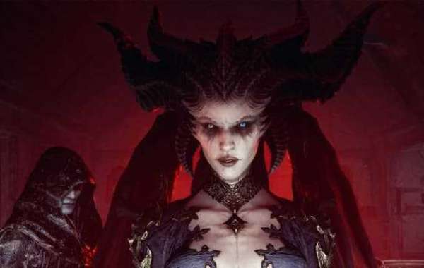 Diablo IV: Here’s How To Start Playing Early