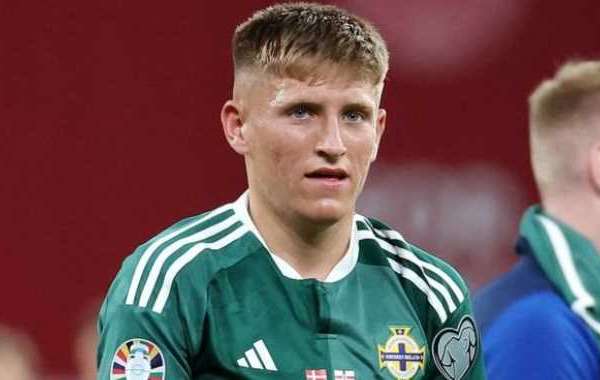 "Euro 2024 Qualifiers: Northern Ireland Welcomes Back Jamal Lewis and Callum Marshall to the Squad"