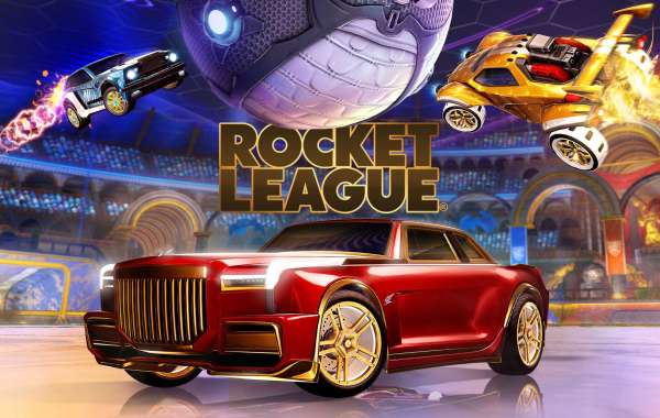 Psyonix has introduced that Rocket League Sideswipe season four is now stay