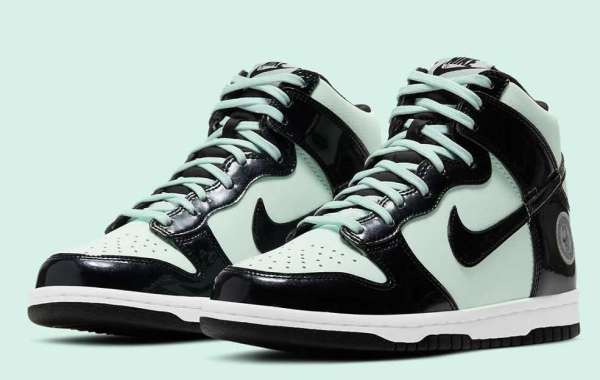 Newly Discounted: 2021 All Star cheap Nike Dunk reps!