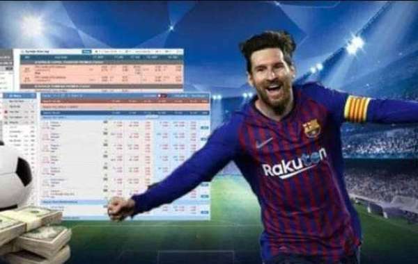 Share Experience To Calculate Money in Football Betting